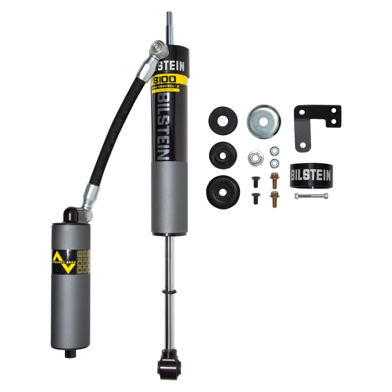 Bilstein 25-335897 B8 8100 ZoneControl R Shock Absorber