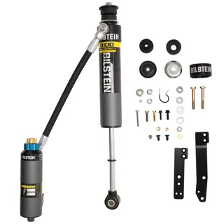 Bilstein 25-344790 B8 8100 ZoneControl R DSA Shock Absorber