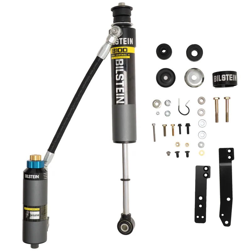 Bilstein 25-344790 B8 8100 ZoneControl R DSA Shock Absorber