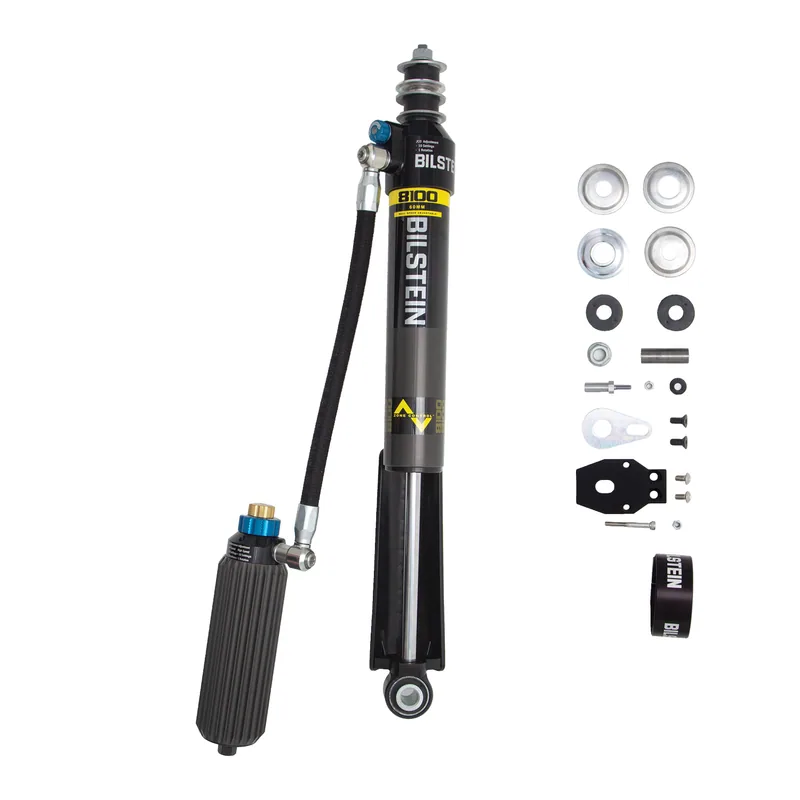 Bilstein 25-352016 B8 8100 Black Hawk Shock Absorber