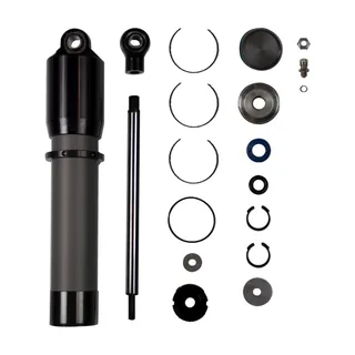 Bilstein 33-314587 XVA Series Shock Absorber
