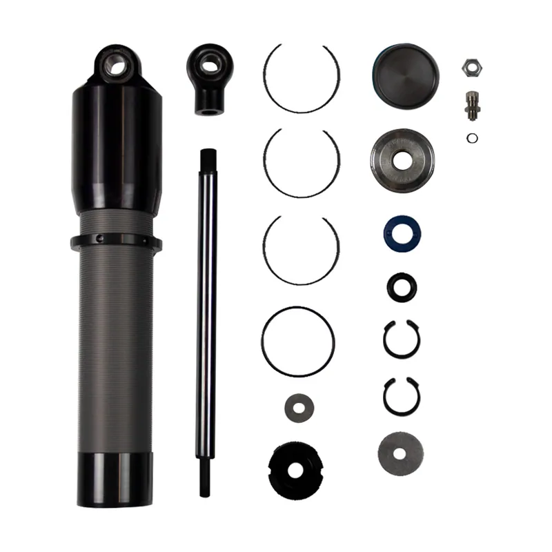 Bilstein 33-314600 XVA Series Shock Absorber