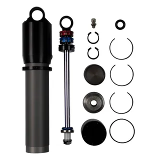 Bilstein 33-314785 XVA Series Shock Absorber