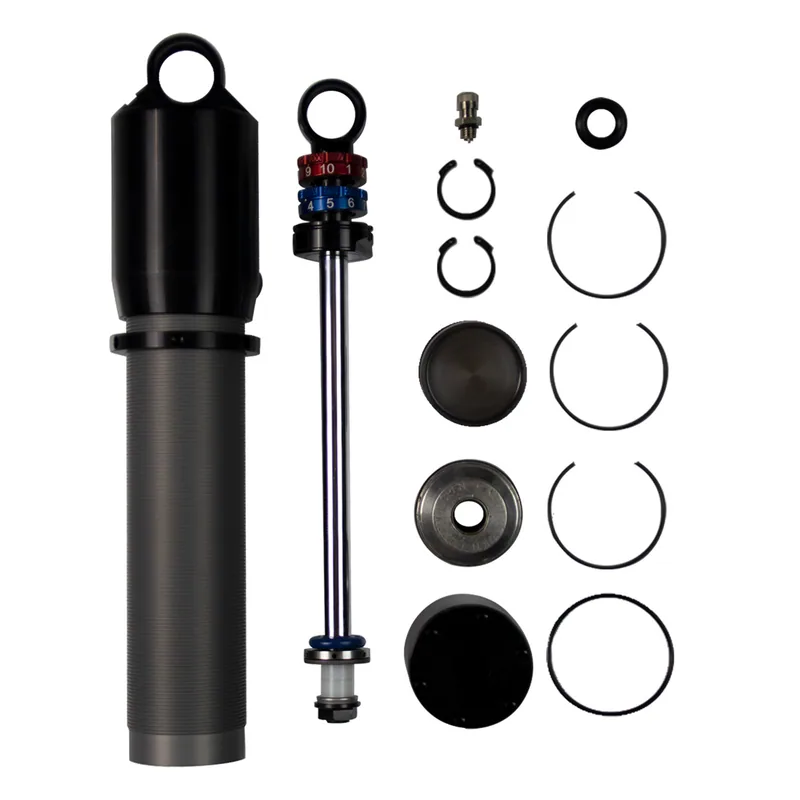 Bilstein 33-314808 XVA Series Shock Absorber