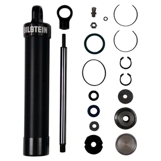 Bilstein 33-315430 AS2 Series Shock Absorber