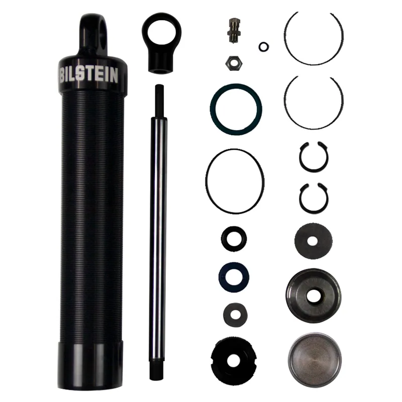 Bilstein 33-315430 AS2 Series Shock Absorber