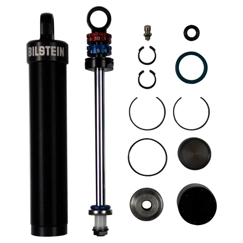 Bilstein 33-315492 AS2 Series Shock Absorber