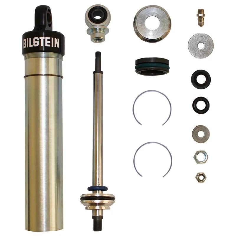 Bilstein 33-316444 SN2 Series Shock Absorber