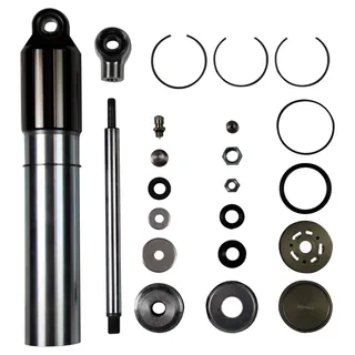 Bilstein 33-316680 SNS2 Series BV Shock Absorber