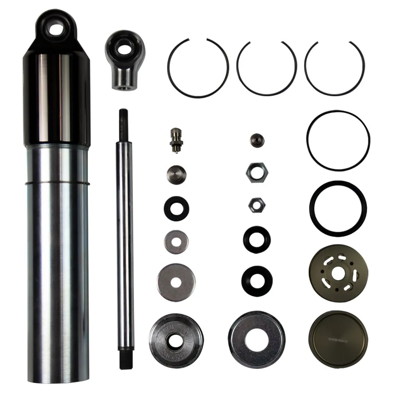 Bilstein 33-316680 SNS2 Series BV Shock Absorber
