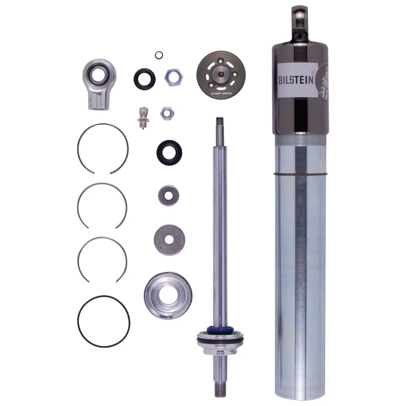 Bilstein 33-316697 SNS2 Series BV Shock Absorber