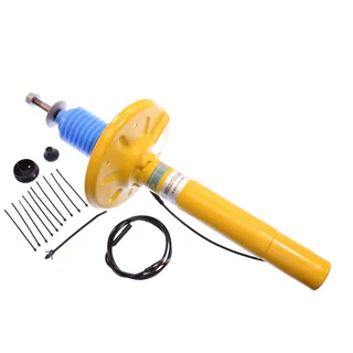 Bilstein 35-122111 B6 Performance DampTronic Strut Assembly