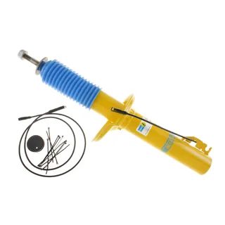 Bilstein 35-348160 B8 Performance Plus DampTronic Strut Assembly