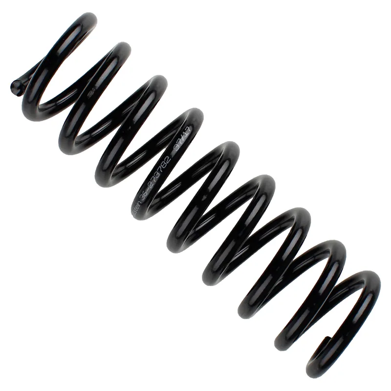 Bilstein 36-273782 B3 OE Replacement Coil Spring
