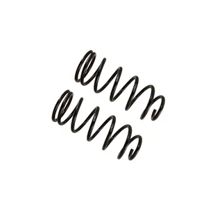 Bilstein 36-281817 B12 Special Coil Spring Set