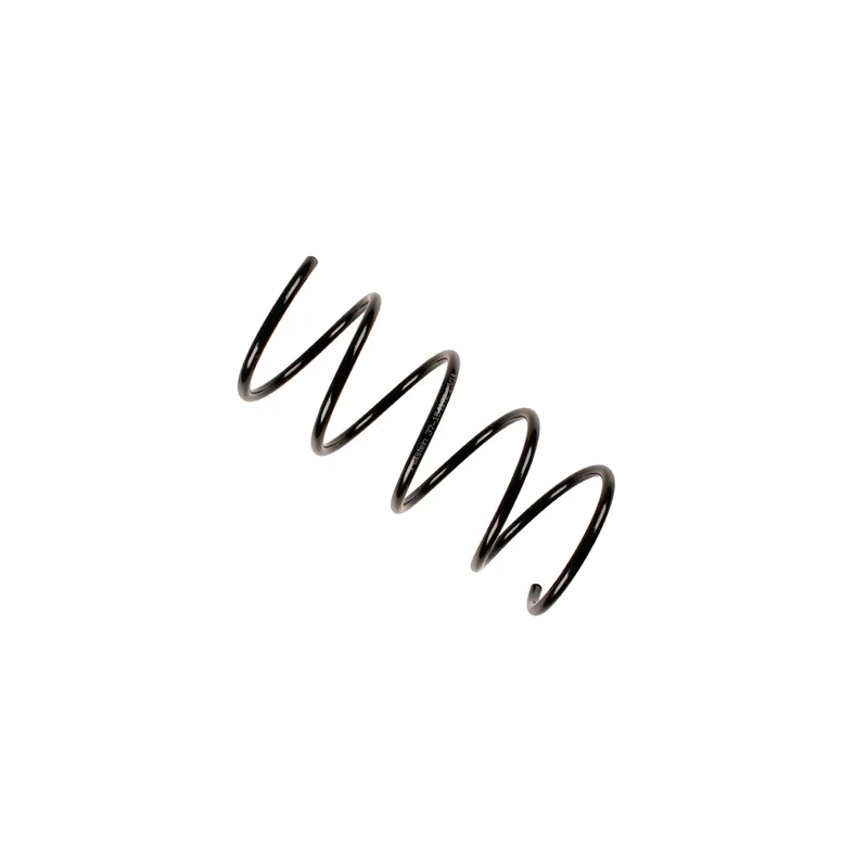 Bilstein 37-154172 B3 OE Replacement Coil Spring