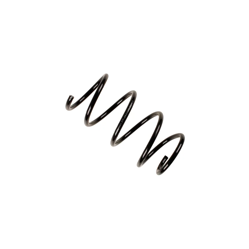 Bilstein 37-161880 B3 OE Replacement Coil Spring
