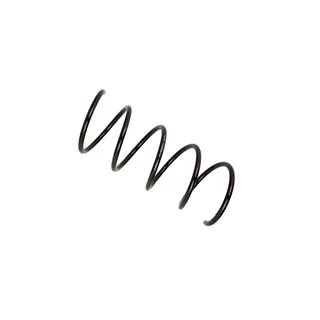 Bilstein 37-173425 B3 OE Replacement Coil Spring