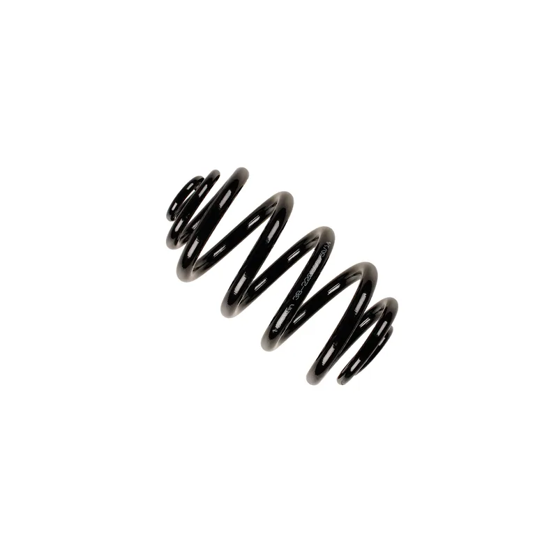 Bilstein 38-228599 B3 OE Replacement Coil Spring