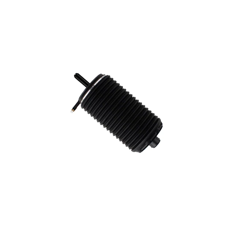 Bilstein 40-249841 B3 OE Replacement Air Air Spring