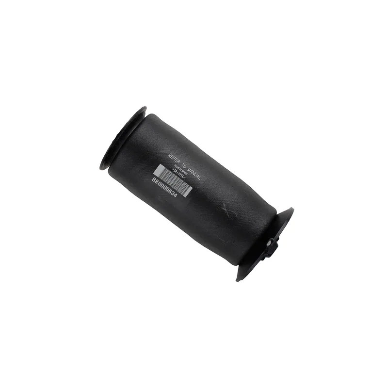 Bilstein 40-288871 B3 OE Replacement Air Air Spring