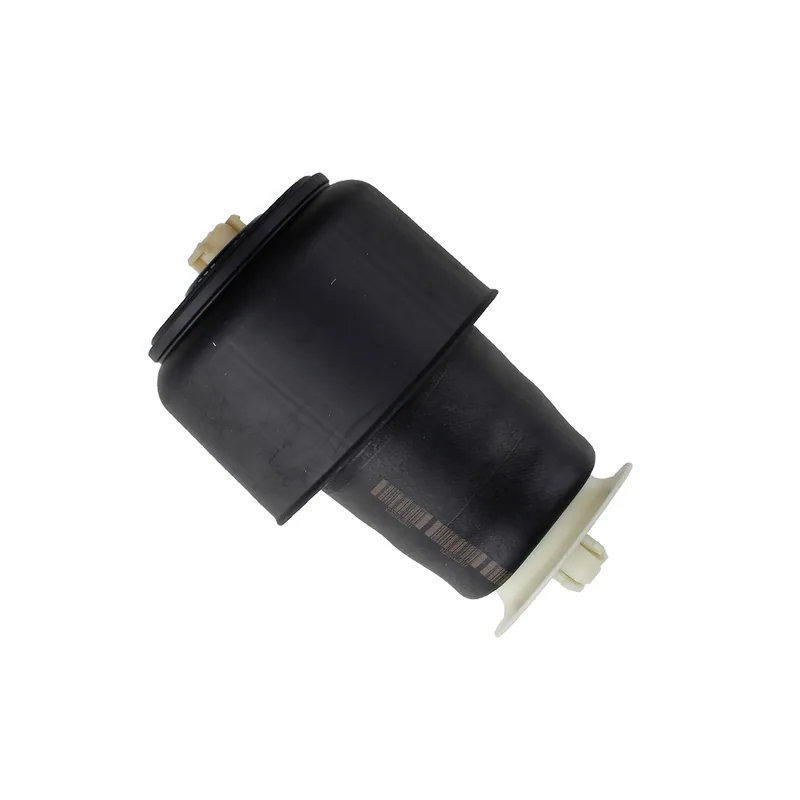 Bilstein 40-305196 B3 OE Replacement Air Air Spring