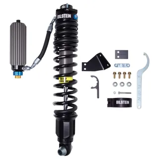 Bilstein 41-314326 B8 8112 Black Hawk Coilover Assembly