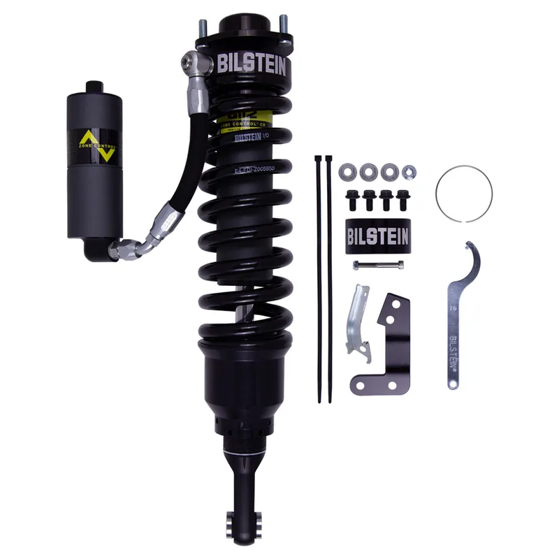 Bilstein 41-324158 B8 8112 ZoneControl CR Coilover Assembly