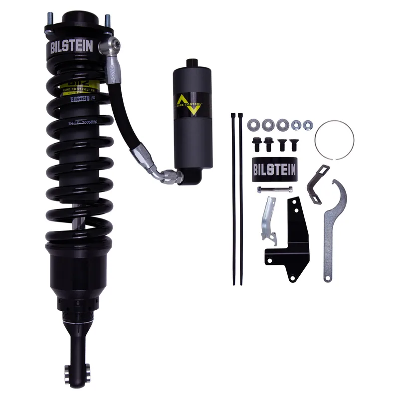 Bilstein 41-324165 B8 8112 ZoneControl CR Coilover Assembly