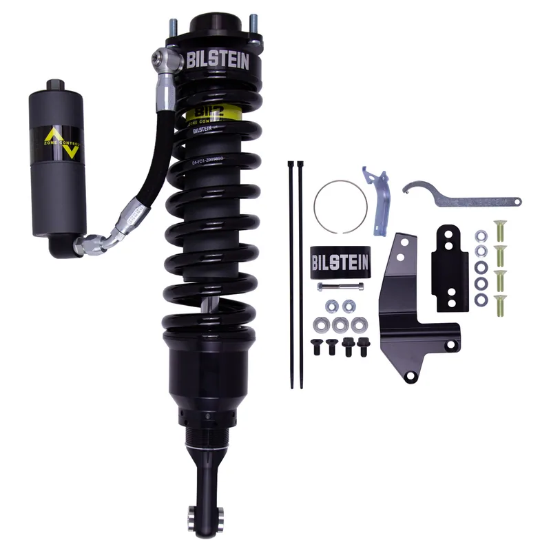 Bilstein 41-324172 B8 8112 ZoneControl CR Coilover Assembly