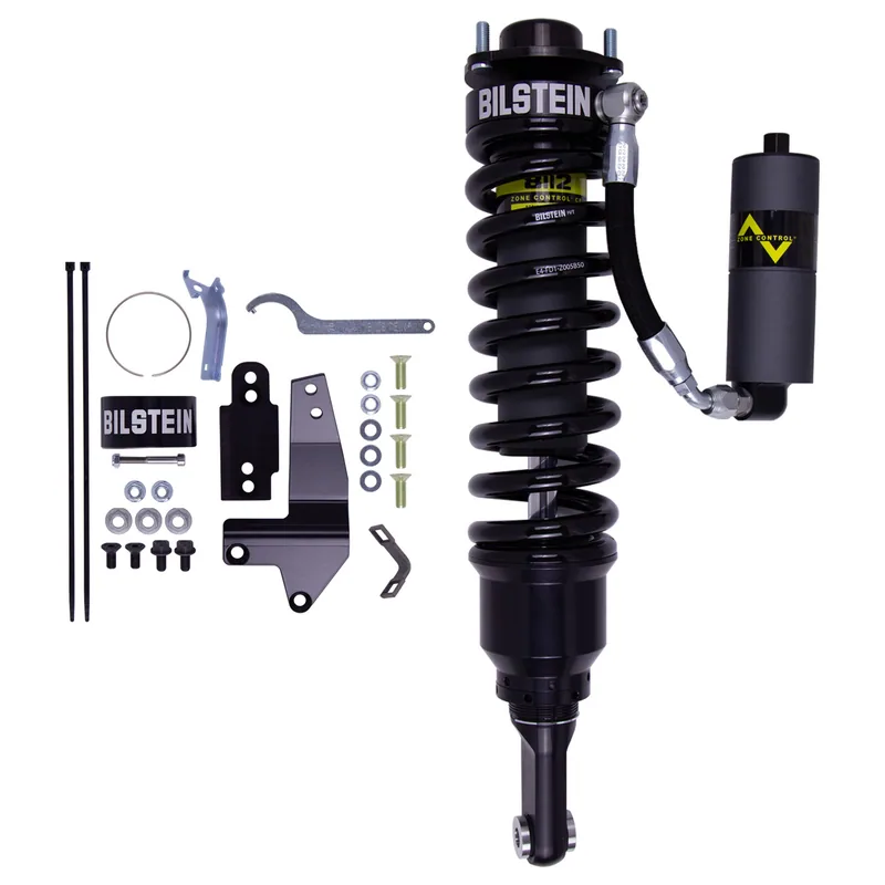 Bilstein 41-324363 B8 8112 ZoneControl CR Coilover Assembly