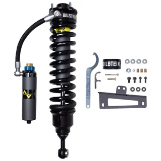 Bilstein 41-326091 B8 8112 ZoneControl CR DSA+ Coilover Assembly