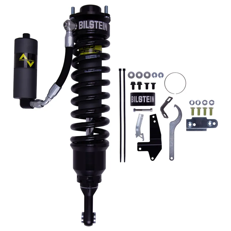 Bilstein 41-326329 B8 8112 ZoneControl CR Coilover Assembly
