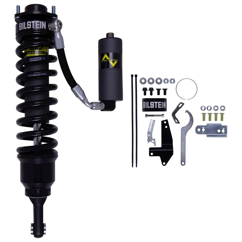 Bilstein 41-326336 B8 8112 ZoneControl CR Coilover Assembly