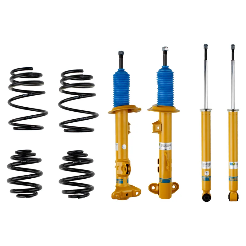 Bilstein 46-000033 B12 Pro-Kit Suspension Kit