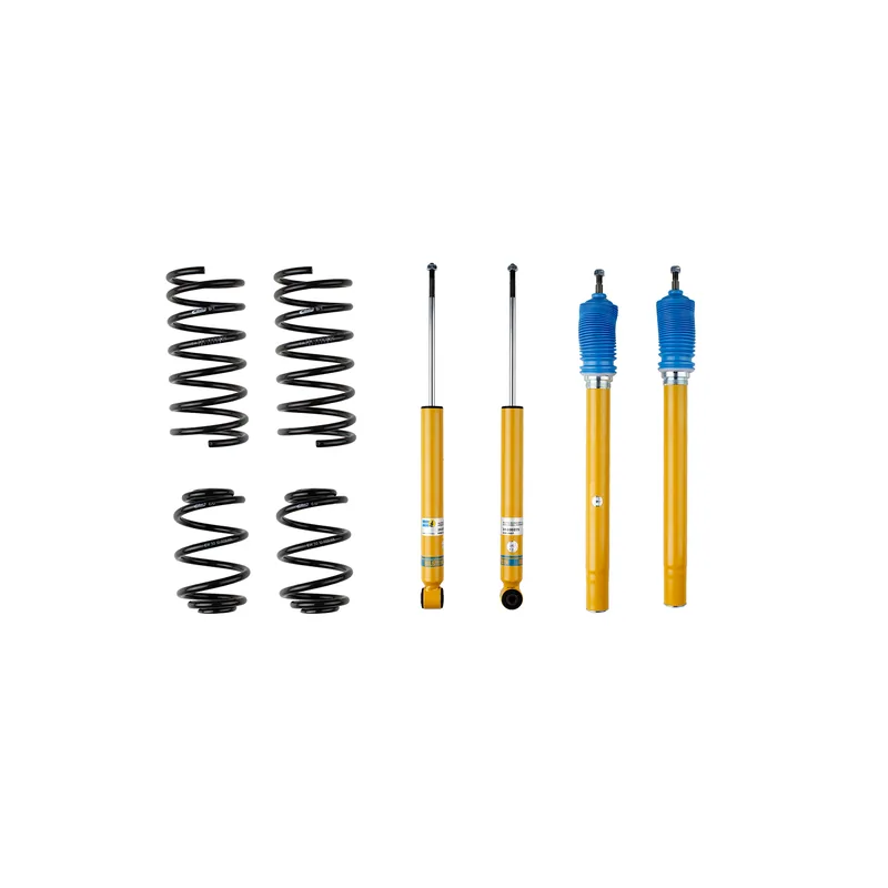 Bilstein 46-000132 B12 Pro-Kit Suspension Kit
