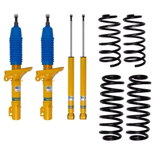 Bilstein 46-000361 B12 Pro-Kit Suspension Kit