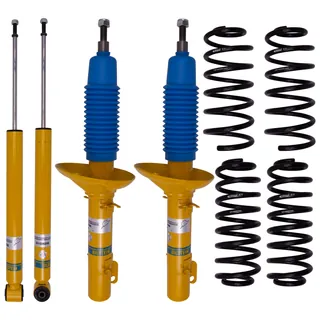 Bilstein 46-000378 B12 Pro-Kit Suspension Kit