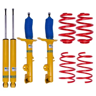 Bilstein 46-000750 B12 Sportline Suspension Kit