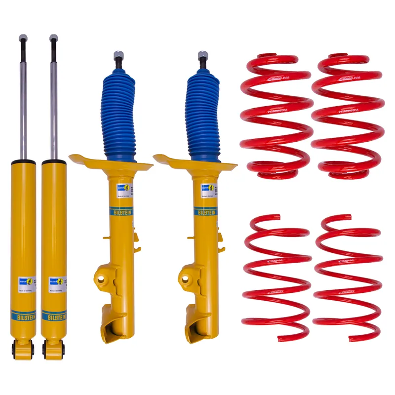 Bilstein 46-000750 B12 Sportline Suspension Kit