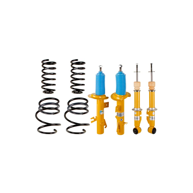 Bilstein 46-180452 B12 Pro-Kit Suspension Kit