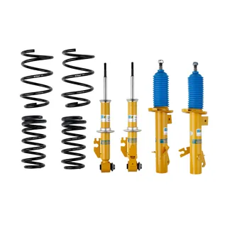 Bilstein 46-180476 B12 Pro-Kit Suspension Kit