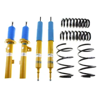 Bilstein 46-180537 B12 Pro-Kit Suspension Kit