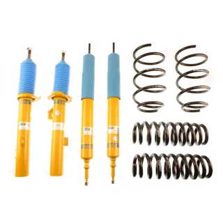 Bilstein 46-180551 B12 Pro-Kit Suspension Kit