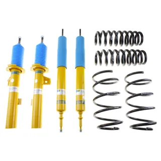 Bilstein 46-180568 B12 Pro-Kit Suspension Kit