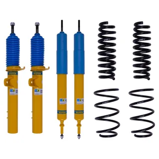Bilstein 46-180582 B12 Pro-Kit Suspension Kit