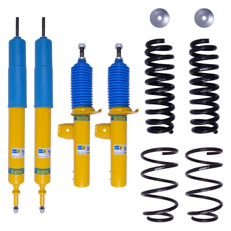 Bilstein 46-180605 B12 Pro-Kit Suspension Kit