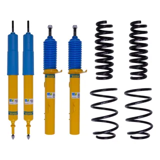 Bilstein 46-180643 B12 Pro-Kit Suspension Kit