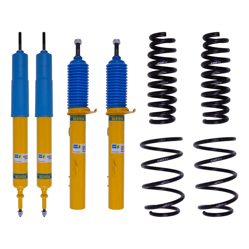 Bilstein 46-180643 B12 Pro-Kit Suspension Kit