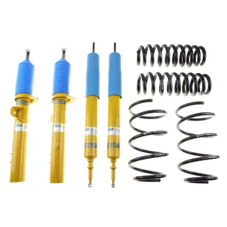 Bilstein 46-180650 B12 Pro-Kit Suspension Kit
